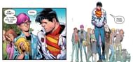 Jay Nakamura in the comics (Image via Detective Comics/DC)